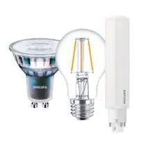 LED Lampor