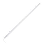 Ledvance LED Allmänbruksarmatur Vattentät Fukttät Eco Slim 36W 4320lm - 865 | 120cm