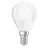 Ledvance Classic LED E14 Päron Matt 4.9W 470lm - 827 Extra Varm Vit | Dimbar - Ersättare 40W