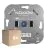 Flerpack 6x Noxion Automatisk LED Dimmer Växla RLC 0-300W 220-240V