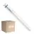 Flerpack 10x Philips Master LED Rör T8 (EM/Mains) High Output T8 11.3W 2100lm - 840 Kallvit | 120cm - Ersättare 36W