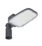 Ledvance LED Gatubelysning Urban Lykta Grå 65W 8775lm 160x58D - IP66 - Asymmetrisk 